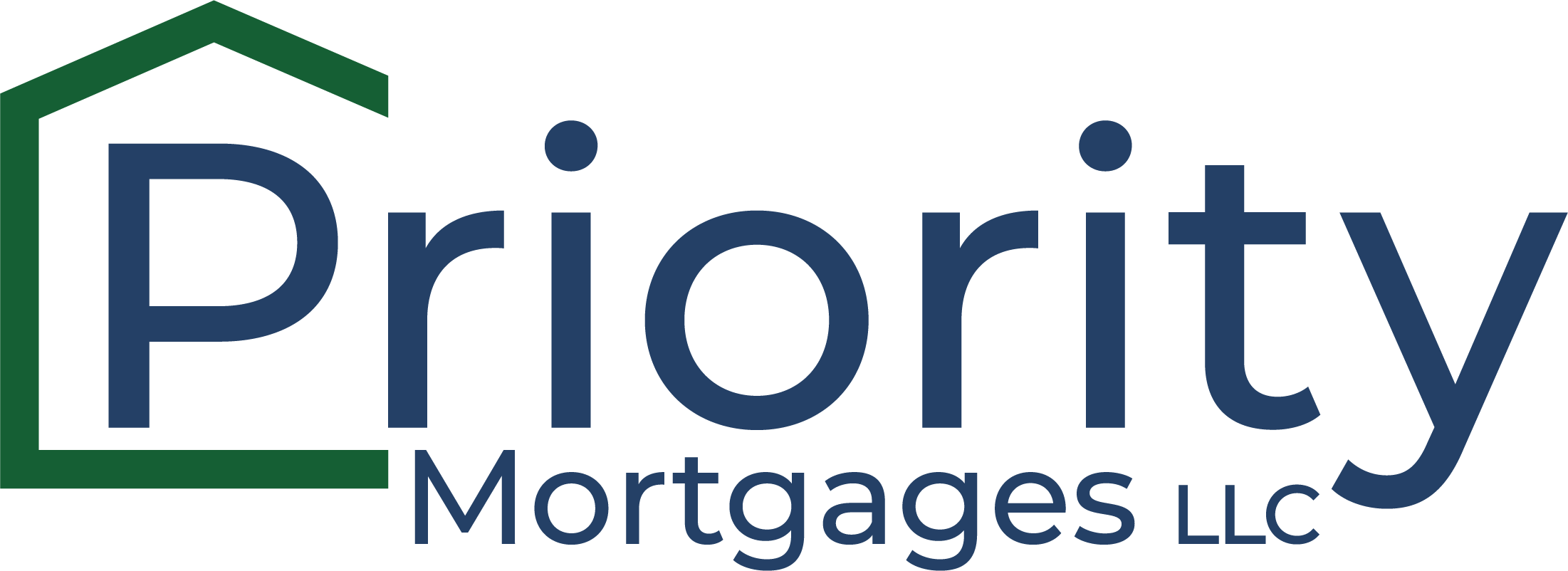 Priority Mortgages LLC